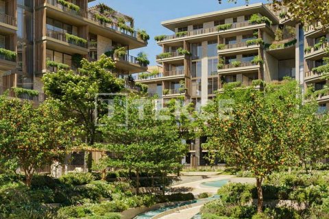 Apartment in City of Arabia, Dubai 3 bedrooms, 162 sq.m. № 111985 - photo 29