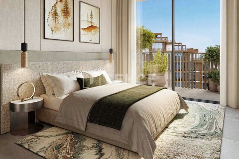 Apartment in City of Arabia, Dubai 3 bedrooms, 162 sq.m. № 111985 - photo 15