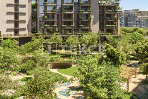 Apartment in City of Arabia, Dubai 3 bedrooms, 162 sq.m. № 111985 - photo 23