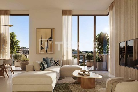 Apartment in City of Arabia, Dubai 3 bedrooms, 162 sq.m. № 111985 - photo 18