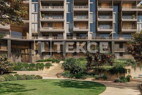 Apartment in City of Arabia, Dubai 3 bedrooms, 162 sq.m. № 111985 - photo 21