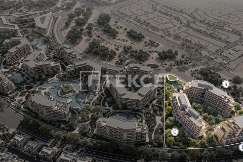 Apartment in City of Arabia, Dubai 3 bedrooms, 162 sq.m. № 111985 - photo 20