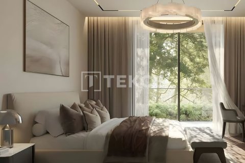 Villa in Dubai 6 bedrooms, 1805 sq.m. № 111986 - photo 8