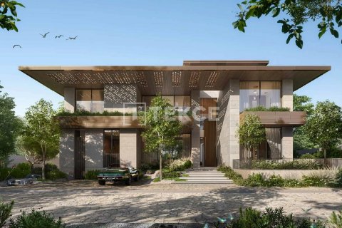 Villa in Dubai 6 bedrooms, 1805 sq.m. № 111986 - photo 27