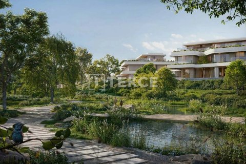 Villa in Dubai 6 bedrooms, 1805 sq.m. № 111986 - photo 15
