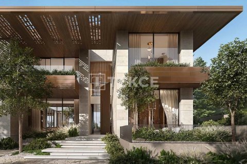 Villa in Dubai 6 bedrooms, 1805 sq.m. № 111986 - photo 26