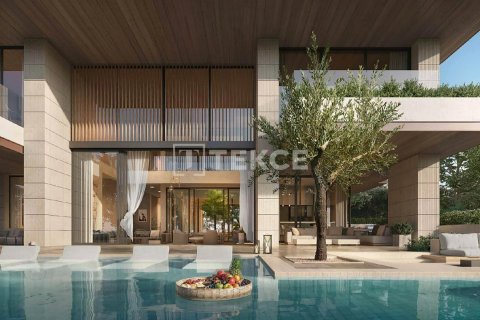 Villa in Dubai 6 bedrooms, 1805 sq.m. № 111986 - photo 25