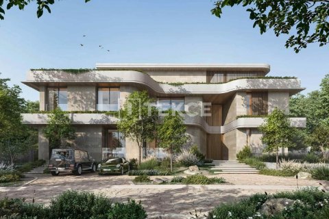 Villa in Dubai 5 bedrooms, 1410 sq.m. № 111987 - photo 30