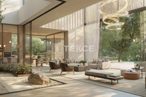 Villa in Dubai 5 bedrooms, 1410 sq.m. № 111987 - photo 15
