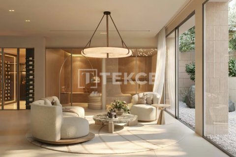 Villa in Dubai 5 bedrooms, 1410 sq.m. № 111987 - photo 12