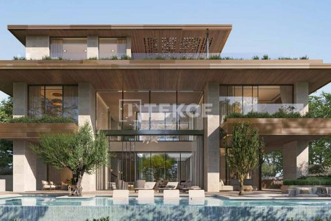Villa in Dubai 5 bedrooms, 1410 sq.m. № 111987 - photo 29
