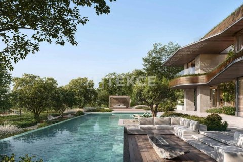 Villa in Dubai 5 bedrooms, 1410 sq.m. № 111987 - photo 25