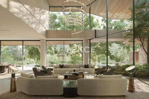 Villa in Dubai 5 bedrooms, 1410 sq.m. № 111987 - photo 14