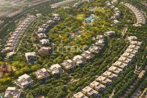 Villa in Dubai 5 bedrooms, 1410 sq.m. № 111987 - photo 23