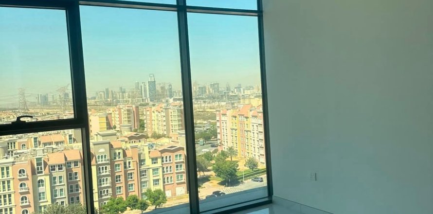 Apartment in Al Furjan, Dubai 3 bedrooms, 154.2 sq.m. № 111993
