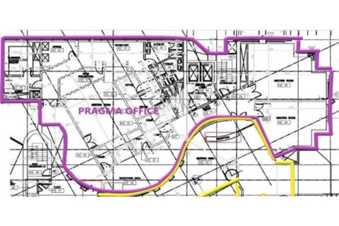 Снять в аренду офис в Дубае: 984м², № 72054 - фото 13