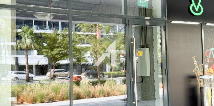 Магазин в Meydan, Дубай, 49.3м², № 72051