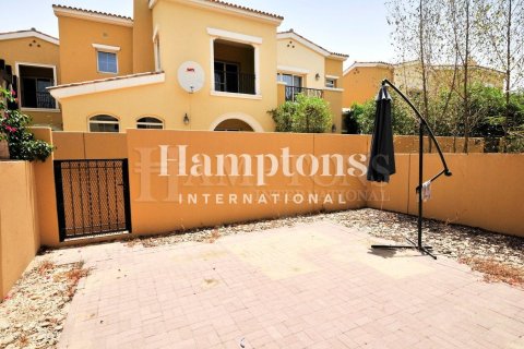 Maison de ville à Arabian Ranches 2, Dubai, 2 chambres, 202.80724900 m², № 115357 - photo 5