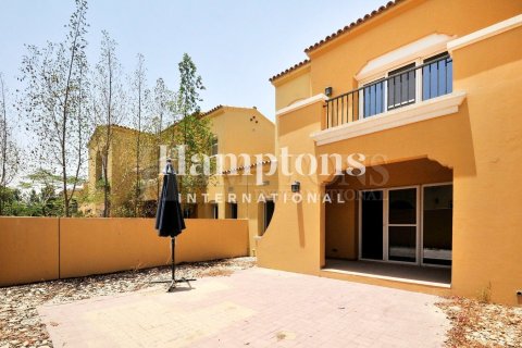 Maison de ville à Arabian Ranches 2, Dubai, 2 chambres, 202.80724900 m², № 115357 - photo 8