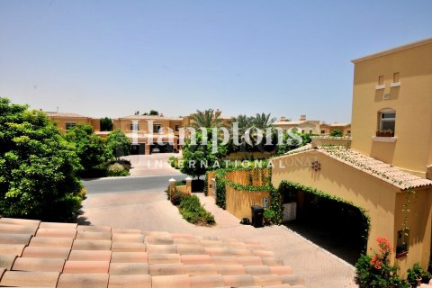 Maison de ville à Arabian Ranches 2, Dubai, 2 chambres, 202.80724900 m², № 115357 - photo 3