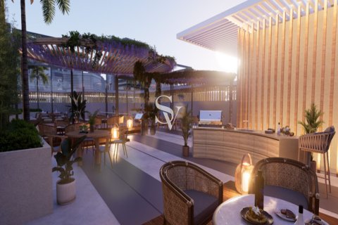 شقة في The Pulse, Dubai South (Dubai World Central), دبي 2 غرف نوم, 99 م² رقم 115360 - صورة 11