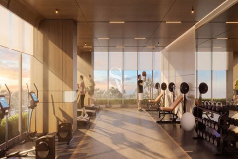 شقة في The Pulse, Dubai South (Dubai World Central), دبي 2 غرف نوم, 99 م² رقم 115360 - صورة 5
