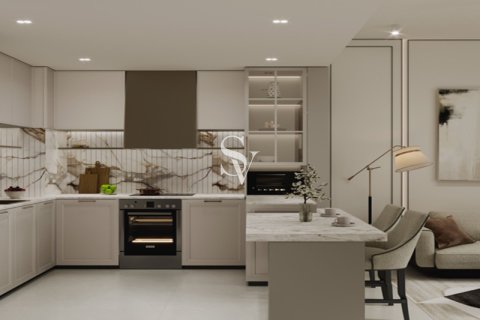 شقة في The Pulse, Dubai South (Dubai World Central), دبي 2 غرف نوم, 99 م² رقم 115360 - صورة 2