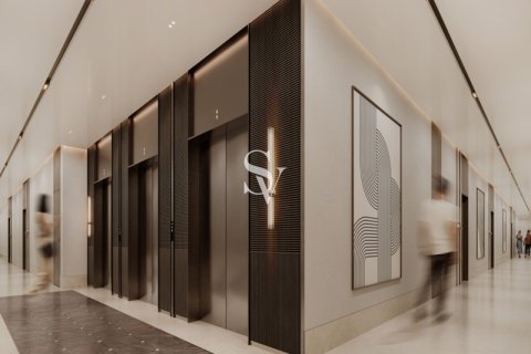 شقة في The Pulse, Dubai South (Dubai World Central), دبي 2 غرف نوم, 99 م² رقم 115360 - صورة 14