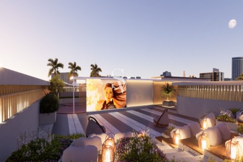 شقة في The Pulse, Dubai South (Dubai World Central), دبي 2 غرف نوم, 99 م² رقم 115360 - صورة 12