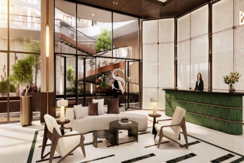 شقة في The Pulse, Dubai South (Dubai World Central), دبي 2 غرف نوم, 99 م² رقم 115360 - صورة 13