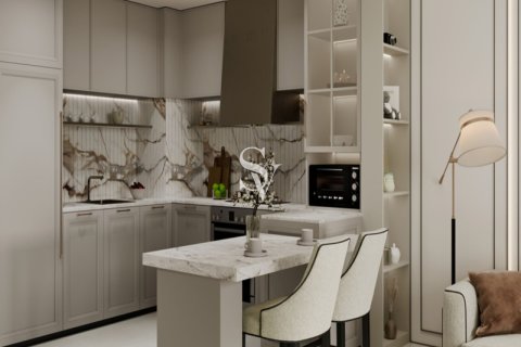شقة في The Pulse, Dubai South (Dubai World Central), دبي 2 غرف نوم, 99 م² رقم 115360 - صورة 16