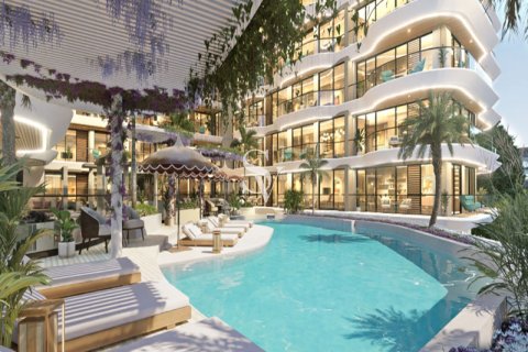 شقة في The Pulse, Dubai South (Dubai World Central), دبي 2 غرف نوم, 99 م² رقم 115360 - صورة 6
