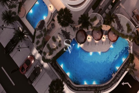شقة في The Pulse, Dubai South (Dubai World Central), دبي 2 غرف نوم, 99 م² رقم 115360 - صورة 19
