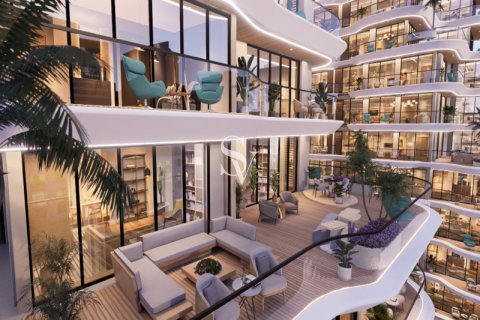 شقة في The Pulse, Dubai South (Dubai World Central), دبي 2 غرف نوم, 99 م² رقم 115360 - صورة 3