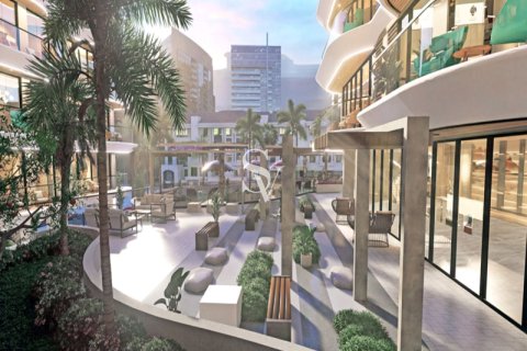 شقة في The Pulse, Dubai South (Dubai World Central), دبي 2 غرف نوم, 99 م² رقم 115360 - صورة 8