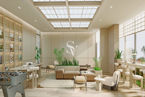 شقة في The Pulse, Dubai South (Dubai World Central), دبي 2 غرف نوم, 99 م² رقم 115360 - صورة 7