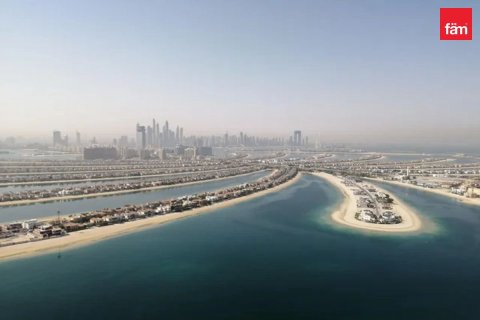 Terrain à Palm Jebel Ali, Dubai, 2347.7 m², № 115361 - photo 6