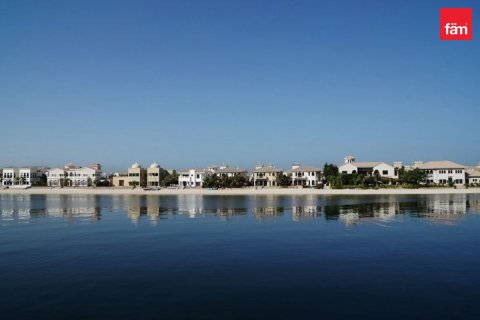 Terrain à Palm Jebel Ali, Dubai, 2347.7 m², № 115361 - photo 8