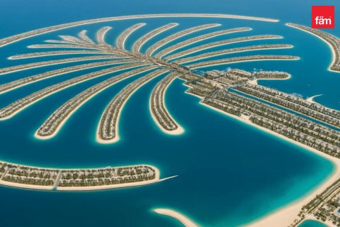 Terrain à Palm Jebel Ali, Dubai, 2347.7 m², № 115361 - photo 10