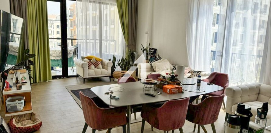 Apartamento en Dubai, 2 dormitorios, 117.5 m², № 50448