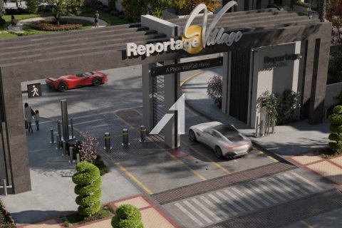 Townhouse in Dubai Land, Dubai 2 bedrooms, 88 sq.m. № 50439 - photo 9