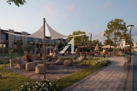 Townhouse in Dubai Land, Dubai 2 bedrooms, 88 sq.m. № 50439 - photo 11