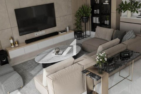 Townhouse in Dubai Land, Dubai 2 bedrooms, 88 sq.m. № 50439 - photo 4