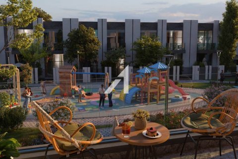 Townhouse in Dubai Land, Dubai 2 bedrooms, 88 sq.m. № 50439 - photo 13