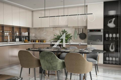 Townhouse in Dubai Land, Dubai 2 bedrooms, 88 sq.m. № 50439 - photo 3