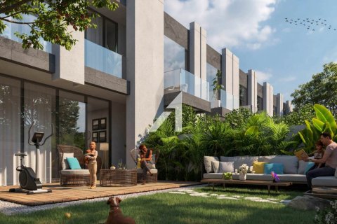 Townhouse in Dubai Land, Dubai 2 bedrooms, 88 sq.m. № 50439 - photo 8