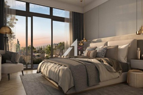 Townhouse in Dubai Land, Dubai 2 bedrooms, 88 sq.m. № 50439 - photo 10
