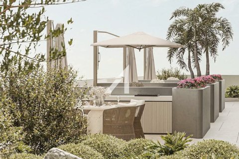 شقة في دبي 1غرف نوم, 76.1 م² رقم 50442 - صورة 12