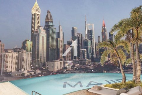 شقة في دبي 1غرف نوم, 76.1 م² رقم 50442 - صورة 16