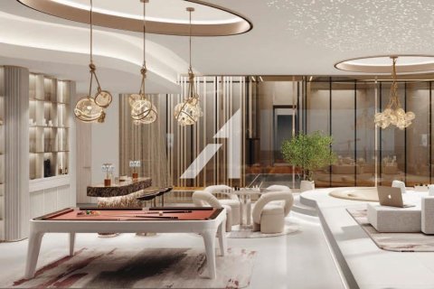 Apartamento en Dubai, 1 dormitorio, 89 m², № 50447 - foto 9